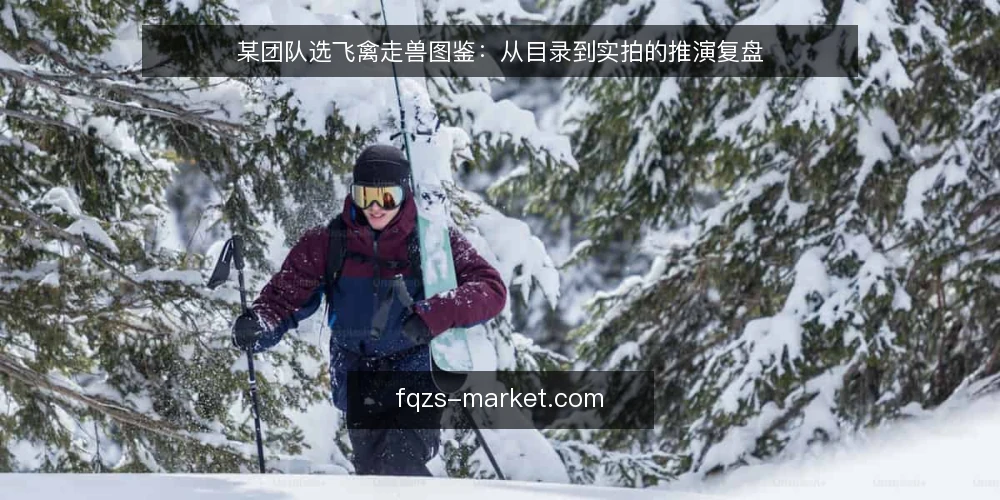 某团队选飞禽走兽图鉴：从目录到实拍的推演复盘 — 场景：图鉴到手却用不上 配图